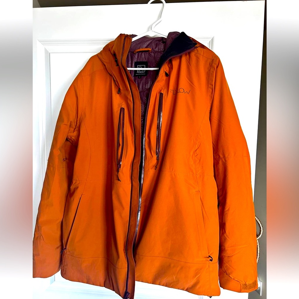 Flylow Avery Jacket